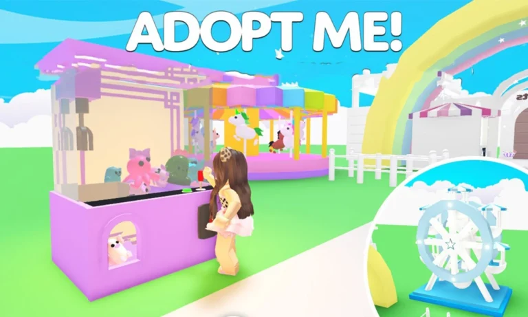 Adopt Me, Roblox, Legendary Pets,