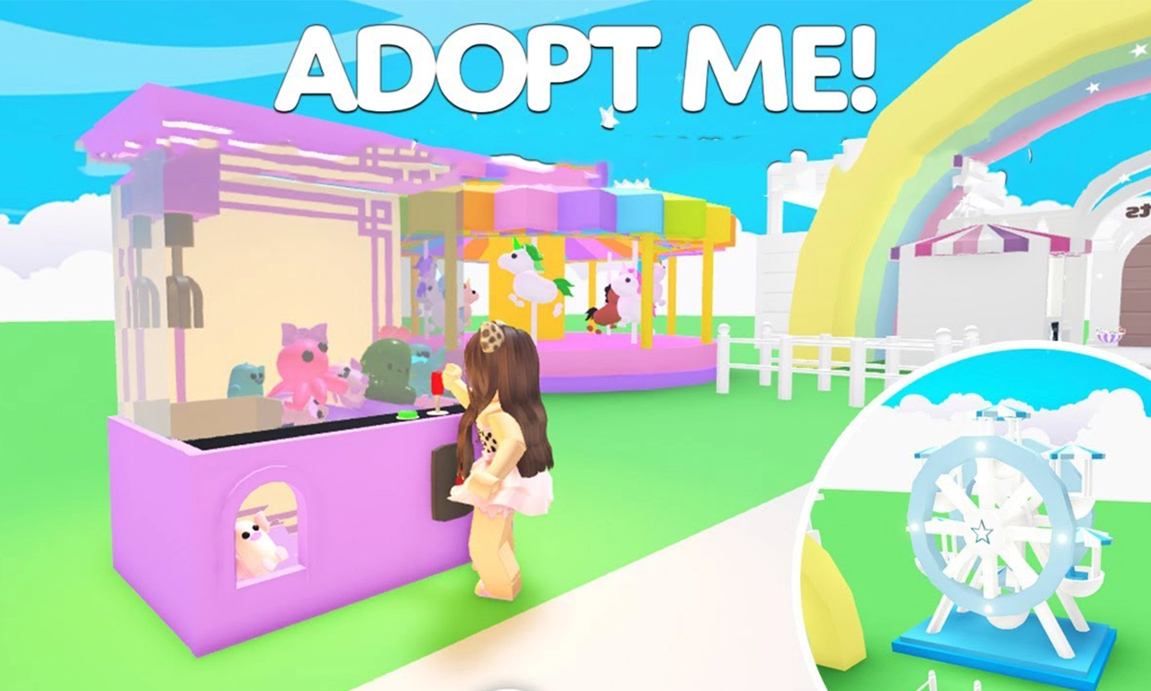 Adopt Me, Roblox, Legendary Pets,