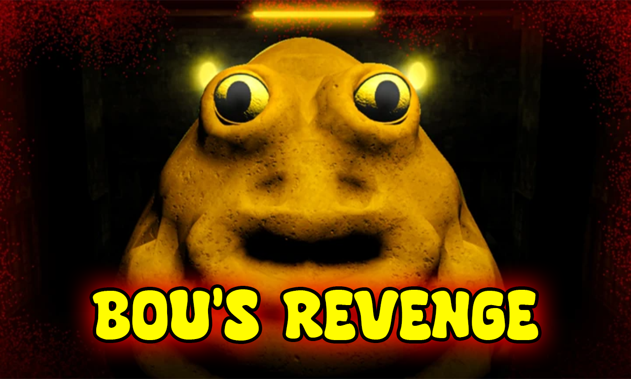 Bou's Revenge