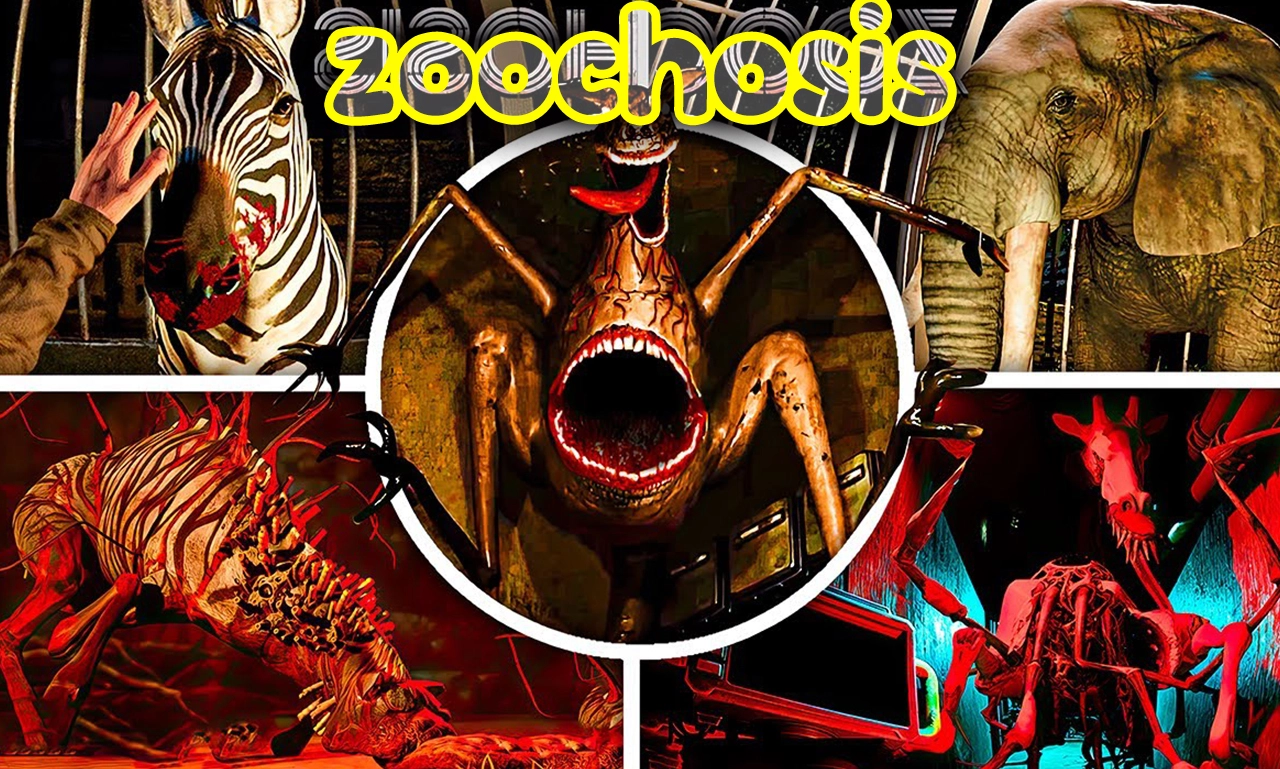 zoochosis