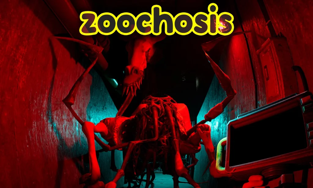 zoochosis