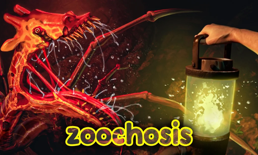 zoochosis