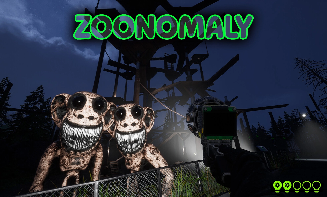 Zoonomaly