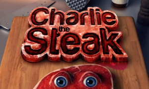 Charlie The Steak